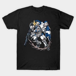 Tallgeese III Deform T-Shirt